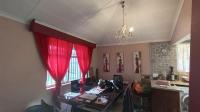 Dining Room - 11 square meters of property in Bonaero Park