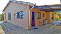 3 Bedroom 2 Bathroom House for Sale for sale in Umlazi