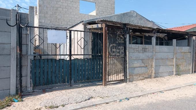 SA Home Loans Sale in Execution 1 Bedroom House for Sale in Delft - MR613175
