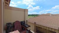 Balcony of property in Rietondale