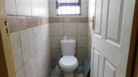 Guest Toilet - 2 square meters of property in Oaklands - DBN
