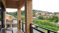 Balcony - 11 square meters of property in Oaklands - DBN