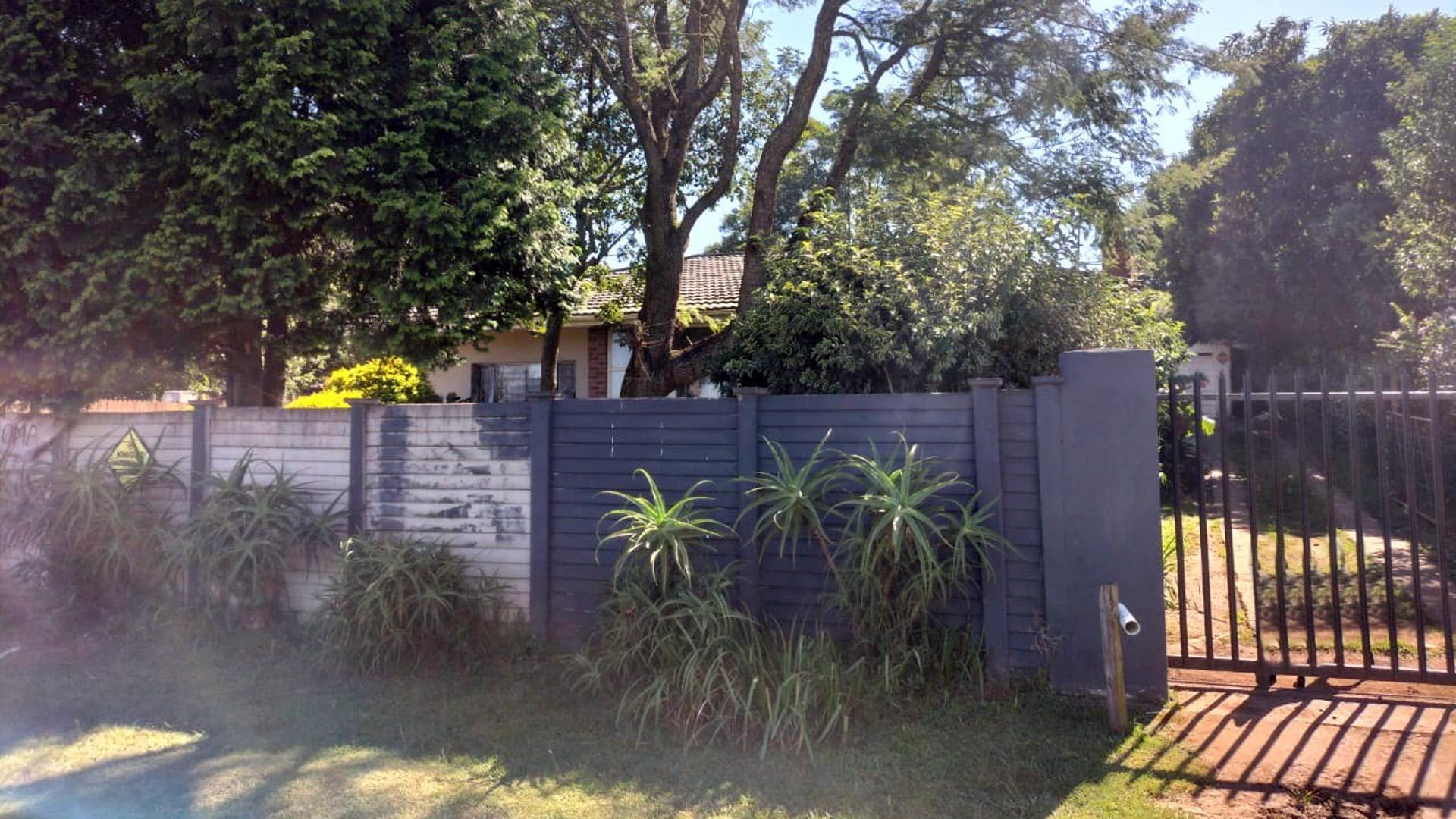 SA Home Loans Sell Assist House for Sale in Merrivale MR61