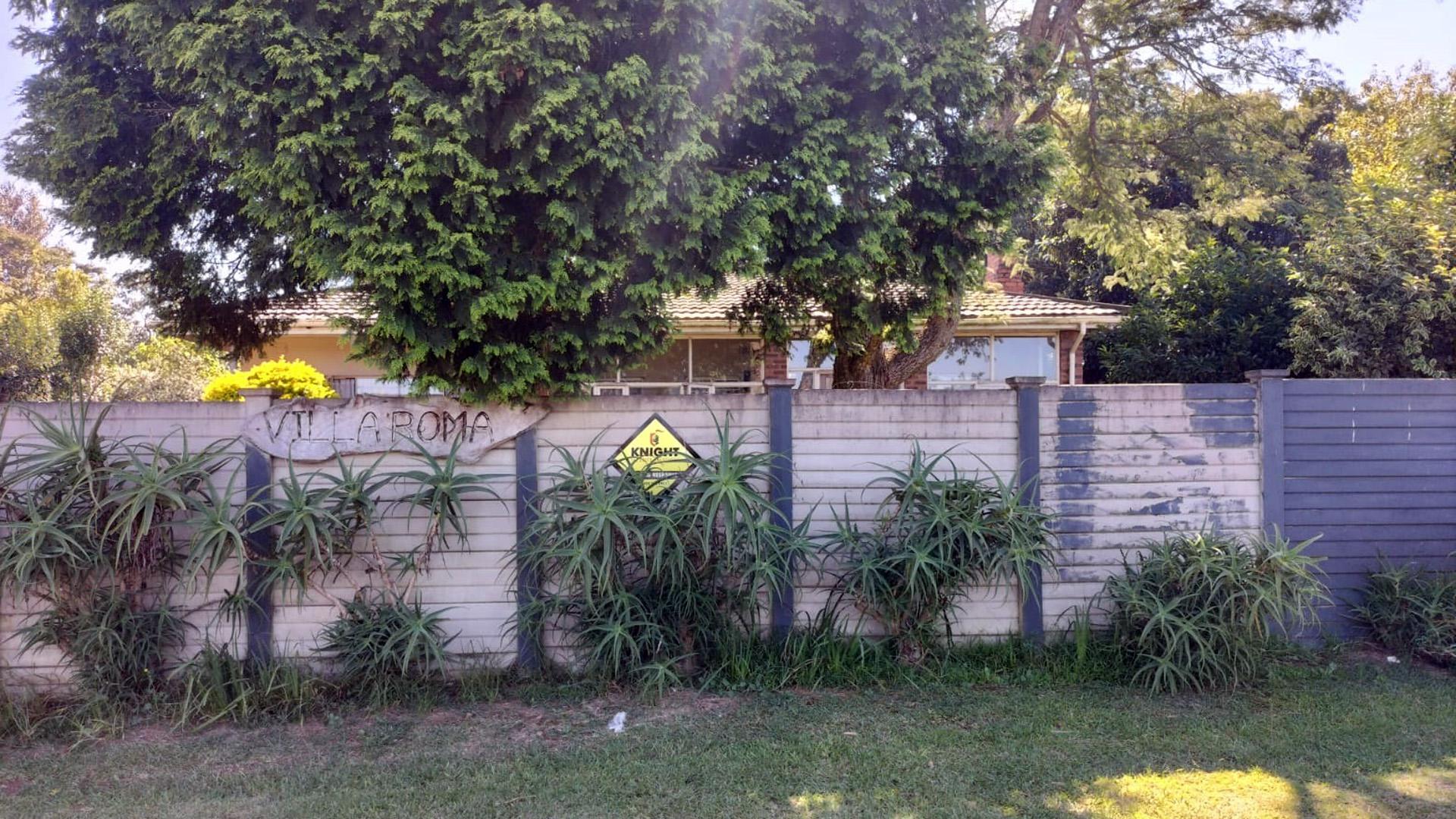 SA Home Loans Sell Assist House for Sale in Merrivale MR61