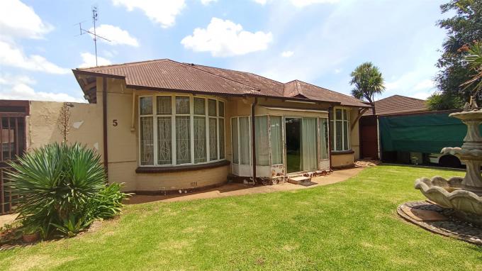 SA Home Loans Sale in Execution 3 Bedroom House for Sale in Brenthurst - MR613191