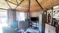 Bed Room 1 - 29 square meters of property in Brenthurst