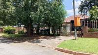 Front View of property in Brenthurst