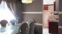 Dining Room - 7 square meters of property in Dobsonville