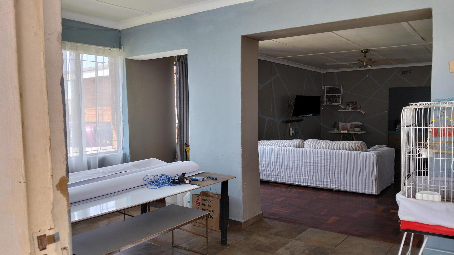 Lounges of property in Selection park