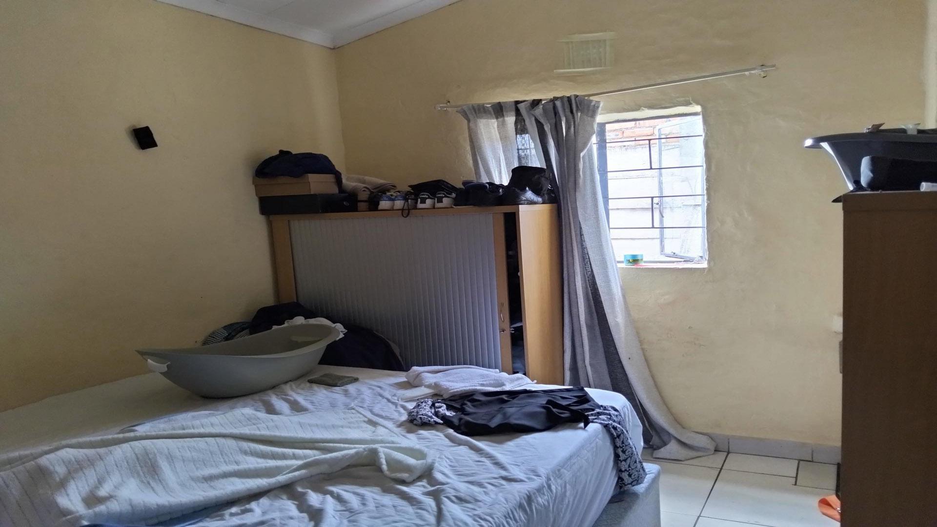 Bed Room 3 of property in Selection park