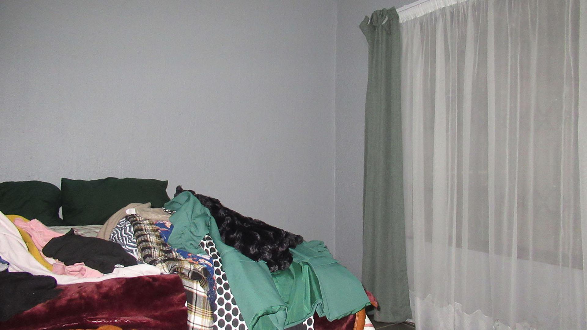 Bed Room 2 - 12 square meters of property in Kloofendal