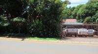 Front View of property in Kloofendal