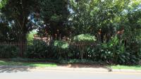 Front View of property in Kloofendal