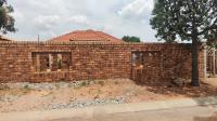 Front View of property in Soshanguve