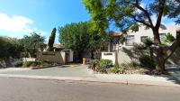 Front View of property in La Montagne