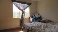 Bed Room 1 - 11 square meters of property in Watervalspruit
