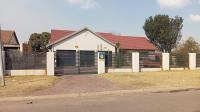 4 Bedroom 2 Bathroom House for Sale for sale in Tasbetpark