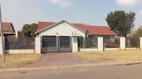 Front View of property in Tasbetpark
