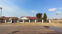 Front View of property in Tasbetpark
