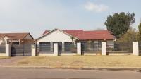 Front View of property in Tasbetpark