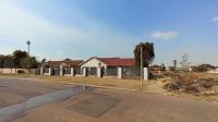 Front View of property in Tasbetpark