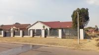 Front View of property in Tasbetpark