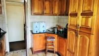 Kitchen of property in Tasbetpark