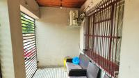 Patio of property in Tasbetpark