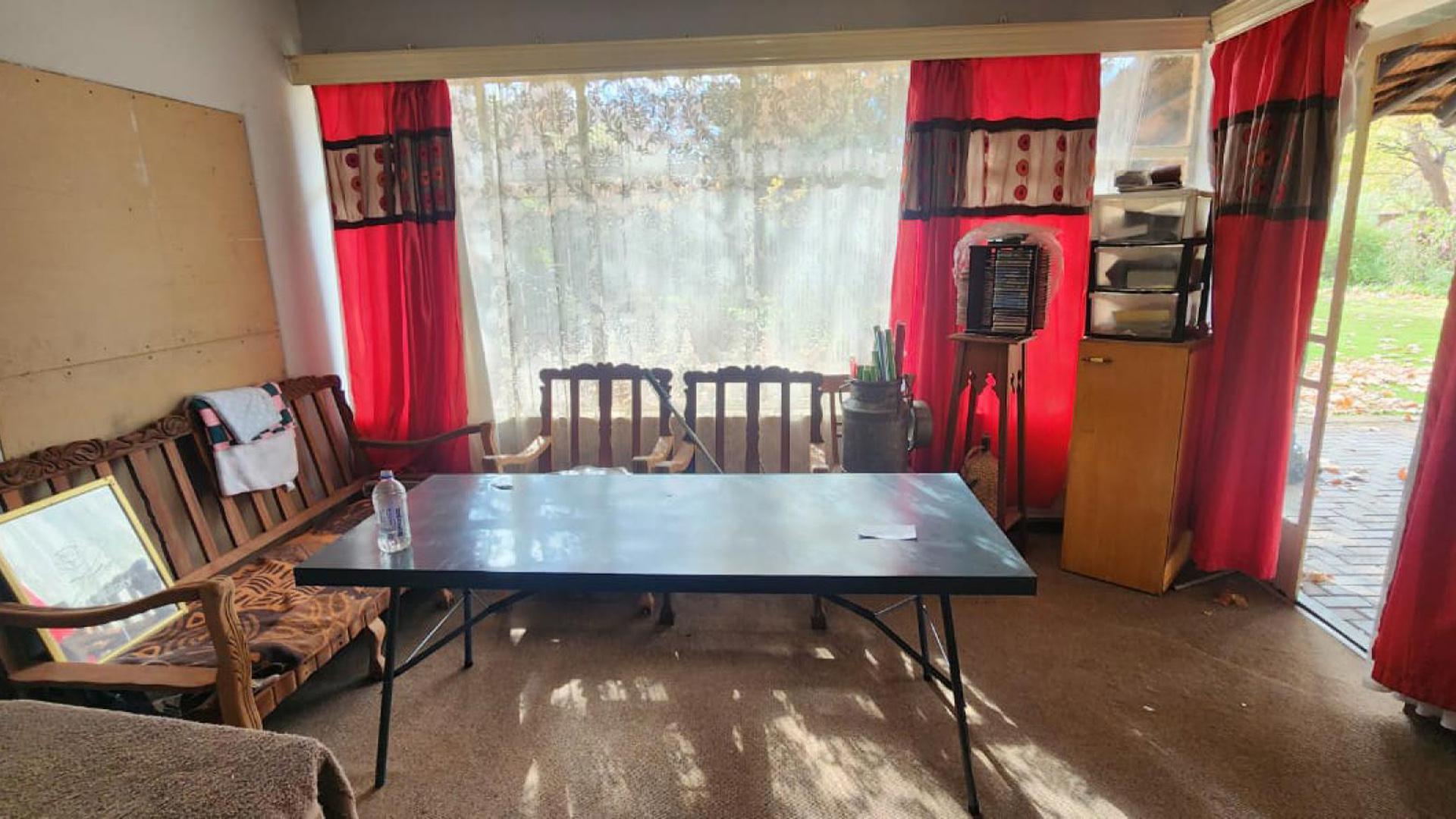 Flatlet of property in Stilfontein