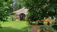 Front View of property in Stilfontein