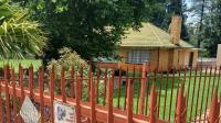 Front View of property in Stilfontein