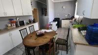 Kitchen of property in Stilfontein