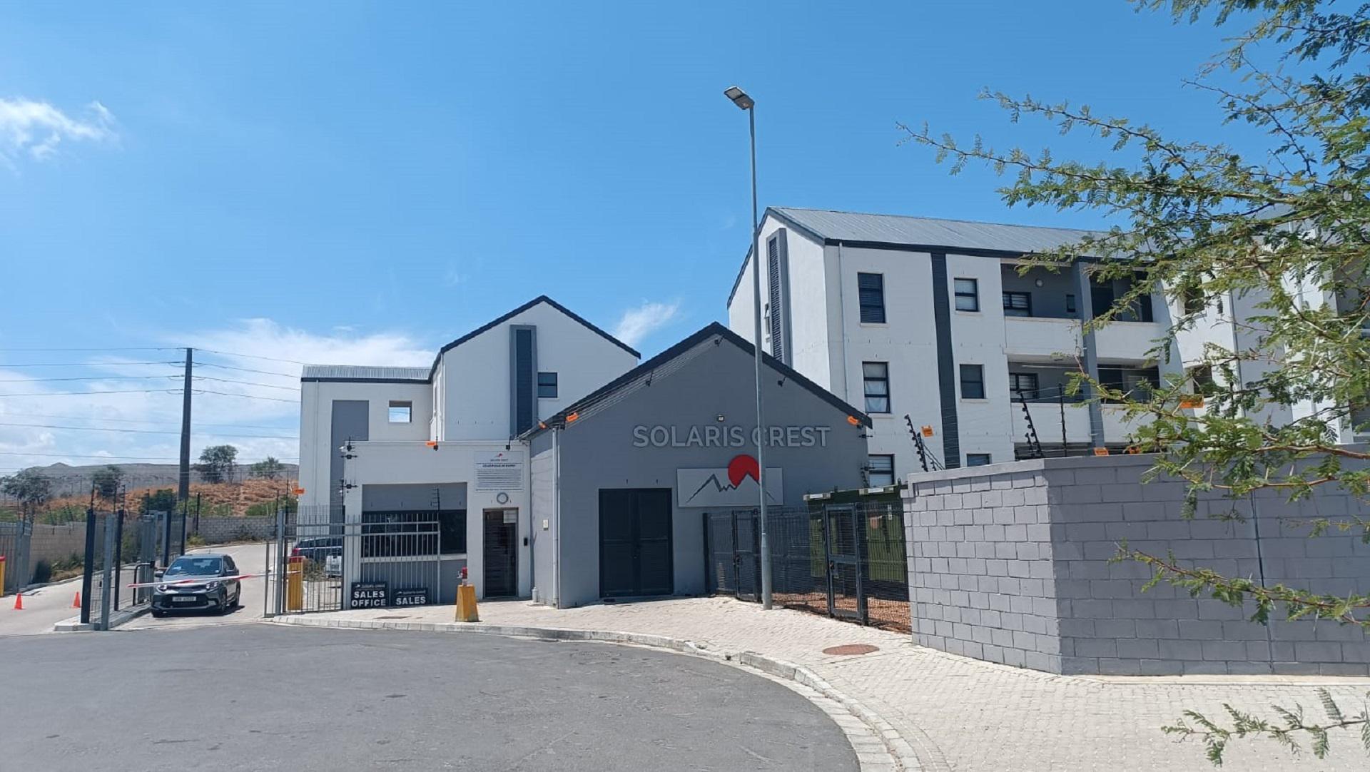 SA Home Loans Sell Assist House for Sale in Eerste River M