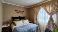 Bed Room 1 - 15 square meters of property in Golden Gardens