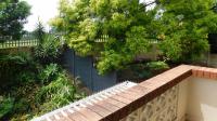 Balcony - 2 square meters of property in Atholl Heights