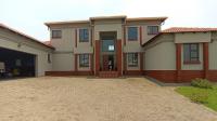 4 Bedroom 4 Bathroom House for Sale for sale in Bronkhorstspruit