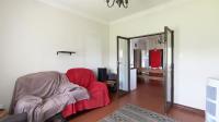 TV Room - 18 square meters of property in Bronkhorstspruit