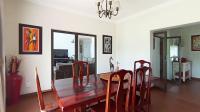 Dining Room - 19 square meters of property in Bronkhorstspruit