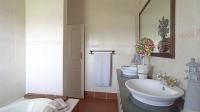 Main Bathroom - 10 square meters of property in Bronkhorstspruit