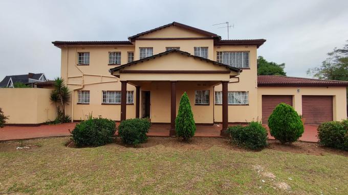SA Home Loans Sale in Execution 5 Bedroom Freehold Residence for Sale in Sharon Park - MR613276