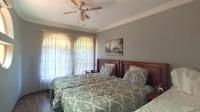 Bed Room 2 - 12 square meters of property in Amandasig