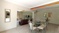 Dining Room - 21 square meters of property in Amandasig