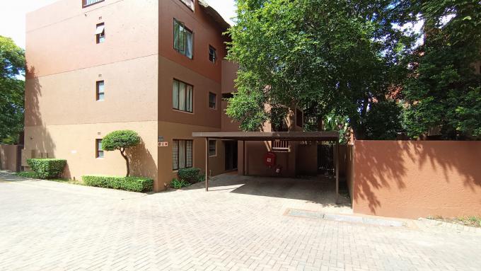 SA Home Loans Sale in Execution 2 Bedroom Sectional Title for Sale in Magaliessig - MR613286