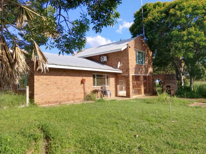 Smallholding for Sale For Sale in Polokwane - MR613299