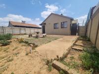  of property in Lenasia South
