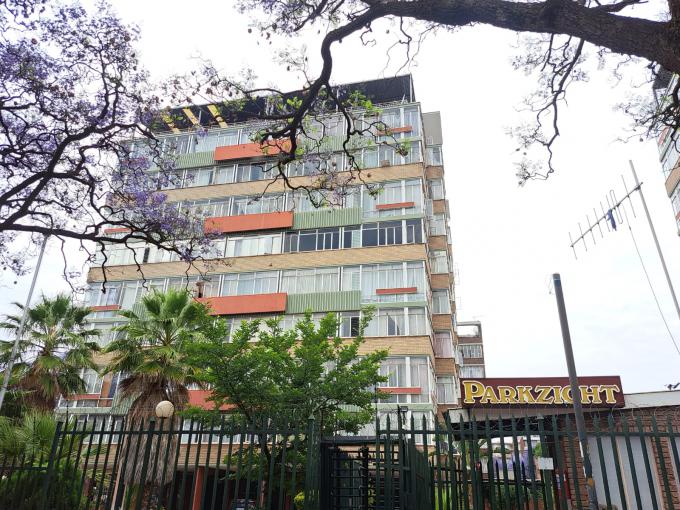 2 Bedroom Apartment for Sale For Sale in Pretoria Central - MR613327