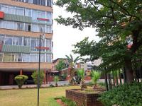  of property in Pretoria Central