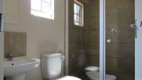 Main Bathroom of property in Sky City