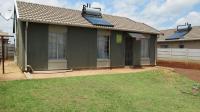 3 Bedroom 2 Bathroom House for Sale for sale in Watervalspruit
