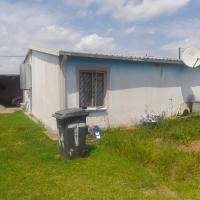 3 Bedroom 1 Bathroom House for Sale for sale in Glen Ridge (Gauteng - West)